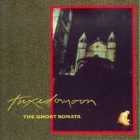 The Ghost Sonata